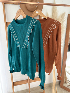 Sweater Gina - tienda online