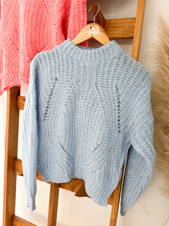 Sweater Julia - Ambar Peulot