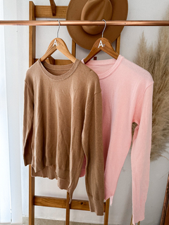 Sweater Basico Linea en internet