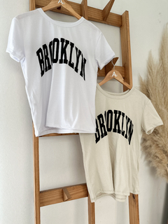 Remera Brooklyn - comprar online