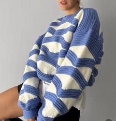 Sweater Elina - Ambar Peulot