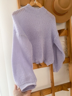 Sweater Duli - Ambar Peulot