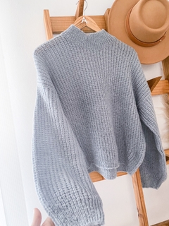 Sweater Duli - tienda online