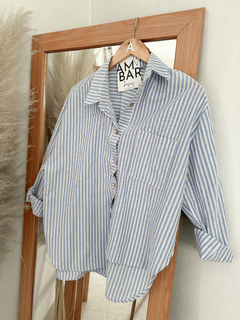 Camisa Niyu - comprar online