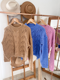 Sweater Rupa en internet