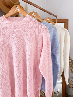 Sweater Emilia - comprar online