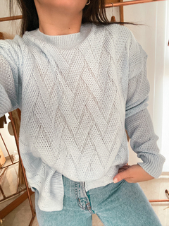 Sweater Emilia - Ambar Peulot