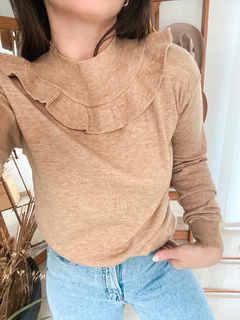 Sweater Dora - Ambar Peulot