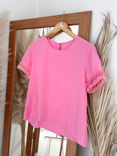 Blusa Druna