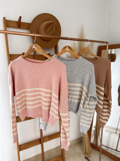 Sweater Inglés - tienda online