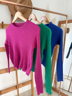 Sweater Ramira - tienda online