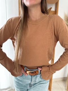 Sweater Rola - comprar online