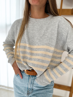 Sweater Inglés