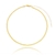 Gargantilha Choker Malha Fina Folheada Em Ouro 18k - comprar online