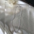 Colar Riviera Zircônias Cristal Folheado A Ródio Branco na internet