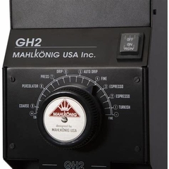 Molino Mahlkonig GH2 - comprar online