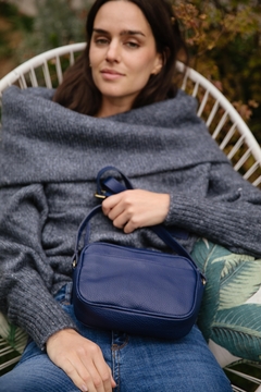 Emma Bag Azul - comprar online