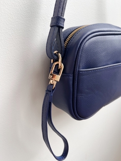 Emma Bag Azul