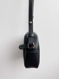 Emma Bag Negro - MIKAI BAGS - Carteras y accesorios de cuero