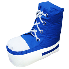 Imagen de Puff Converse Cuerotex