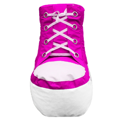 Imagen de Puff Converse Cuerotex