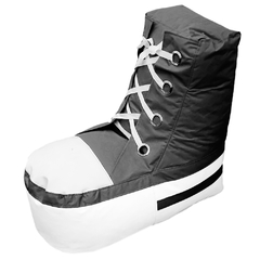 Imagen de Puff Converse Cuerotex