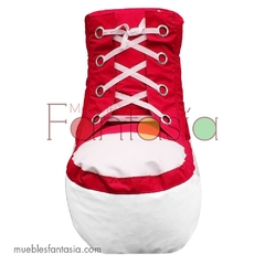 Puff Converse Cuerotex - comprar online