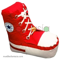 Puff Converse Cuerotex en internet