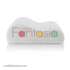 Almohada cervical Viscoelástica - comprar online