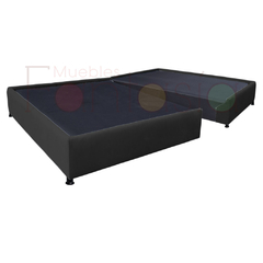 Base Cama Dividida Premium - Calidad Superior en internet