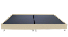 Combo Base Cama Doble + Colchón + Almohada - tienda online