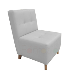 Silla Porto Cuerotex - Muebles Fantasia