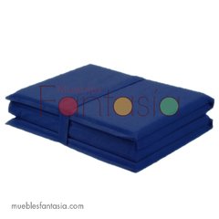 Colchoneta para camping - Muebles Fantasia