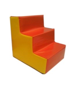 Escalera para Gimnasios Infantiles Muebles Fantasía - comprar online