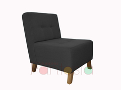 Silla Porto en Tela Memphis - comprar online