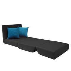 Promoción Silla Cama Tipo Lido+ 2 Puff Cubo en internet