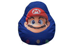Puff Mundo de Mario Bros. - comprar online