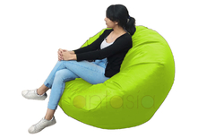 Puff Burbuja Cuerotex - Muebles Fantasia