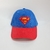 Gorra Superman - comprar online