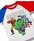 Remera Avengers - comprar online