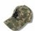 Gorra camuflada LA