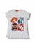 Remera Paw Patrol nena