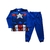 Pijama Capitan America