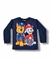 Remera Paw Patrol