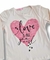 Remera Love - comprar online