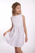 Vestido Pinky Me Viste la Nona - comprar online