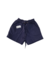 Short colegial rustico - comprar online