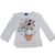 Remera Minnie y Daysi