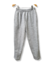 Pantalón frisa gris colegial - comprar online