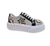 Zapatilla nena Star Mail Moda